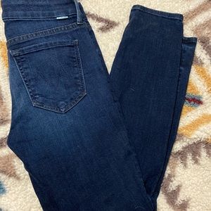 Mother Jeans